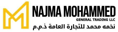 Najma Mohammed General Trading LLC logo